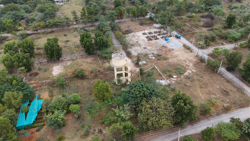 SRR Gachibowli Paradise County Phase-4
