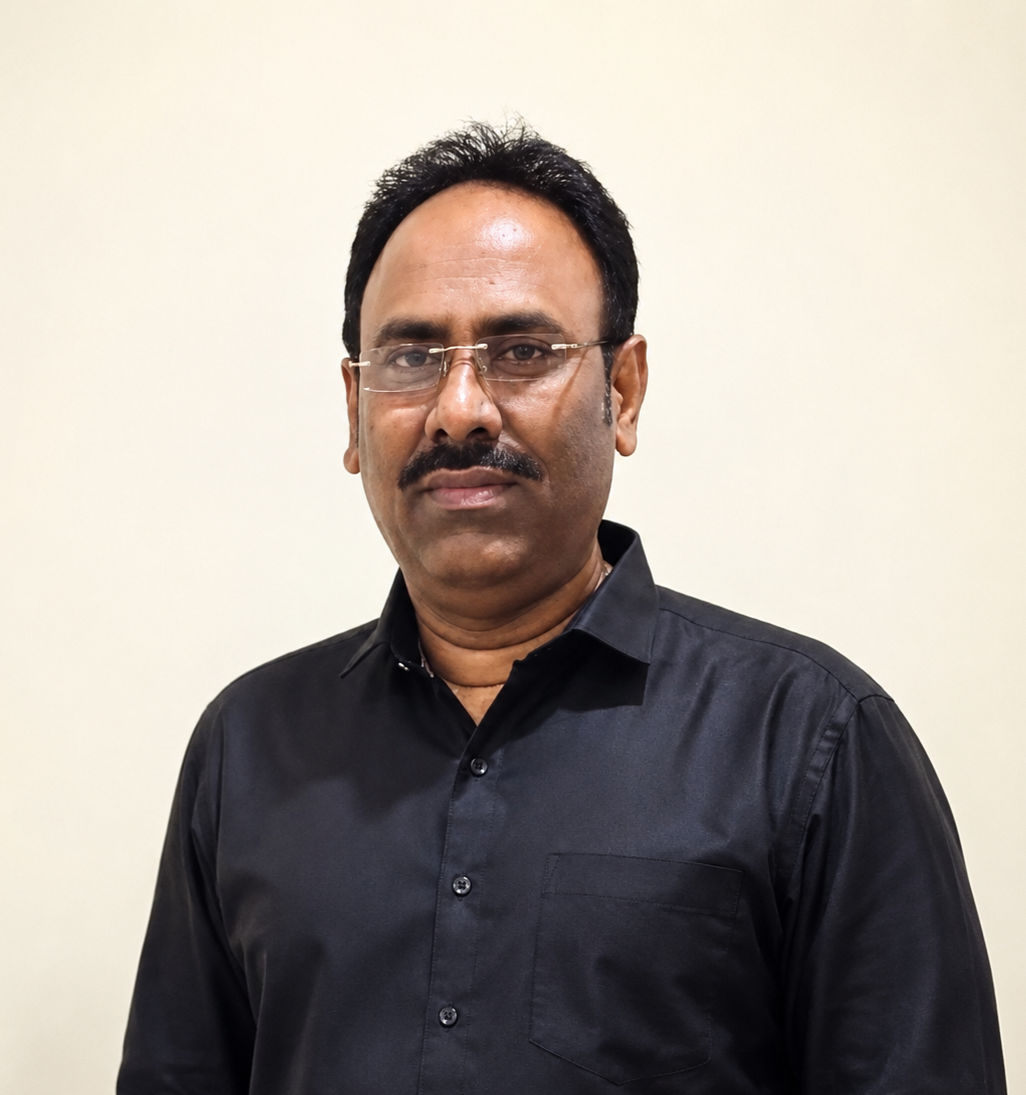 Narayana Swamy