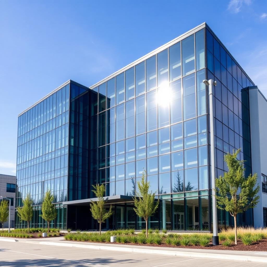 Microsoft Data Center