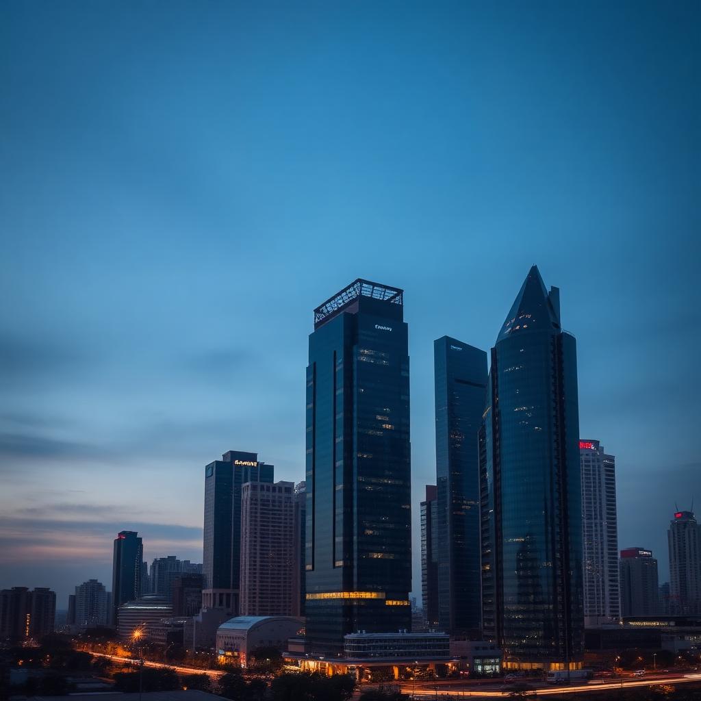Financial District