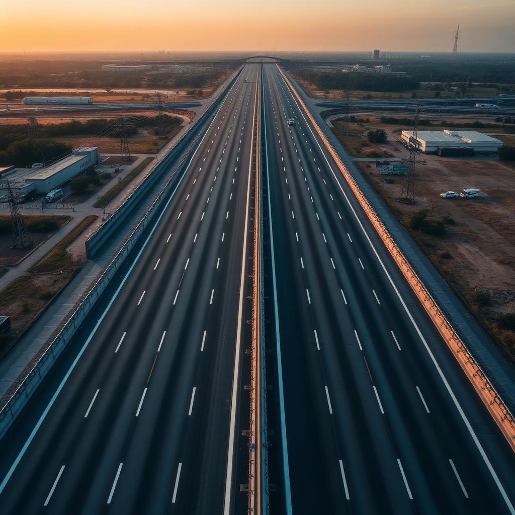 National Highway Access